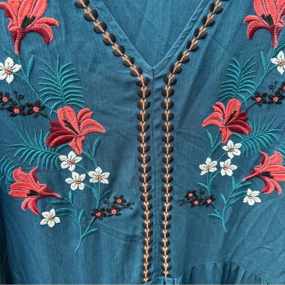 City Chic dress - Picture 5 of 8